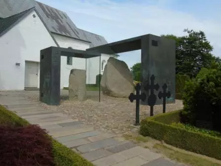 Jelling (c) neandertours.com